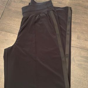 ATHLETA wide leg pant